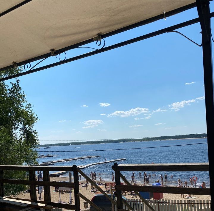 дом г Самара Безымянка тер Овраг Артек фото 15