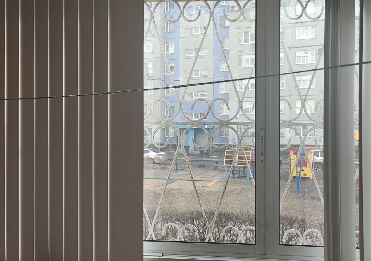 квартира г Тольятти р-н Автозаводский ул Автостроителей 50 фото 11