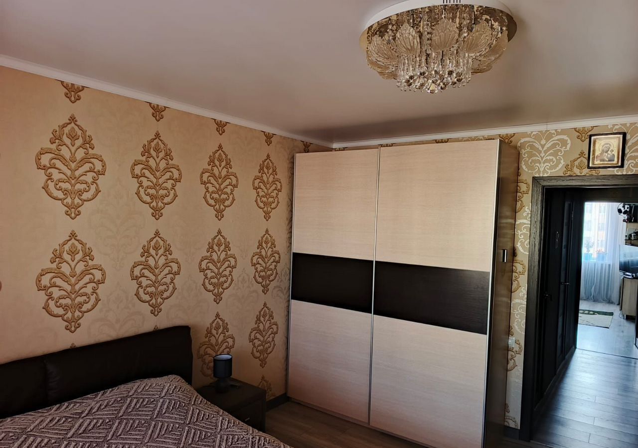 квартира г Курск р-н Центральный ул Звездная 15 фото 21