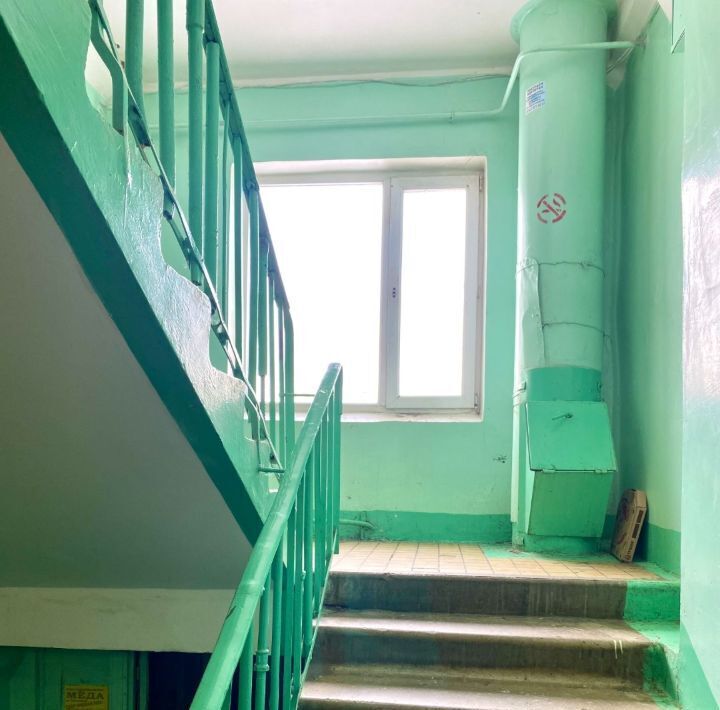 квартира г Набережные Челны р-н Автозаводский ул Татарстан 9 фото 14