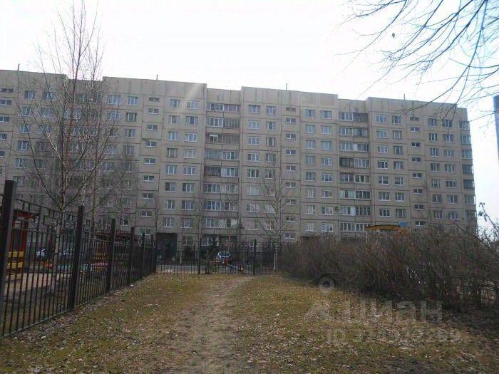 квартира г Колпино ул Оборонная 2 р-н Колпинский Ленинградская область фото 16