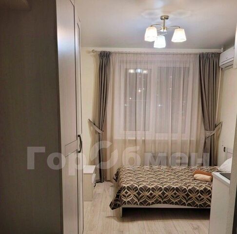 метро Щукинская дом 6к/2 фото