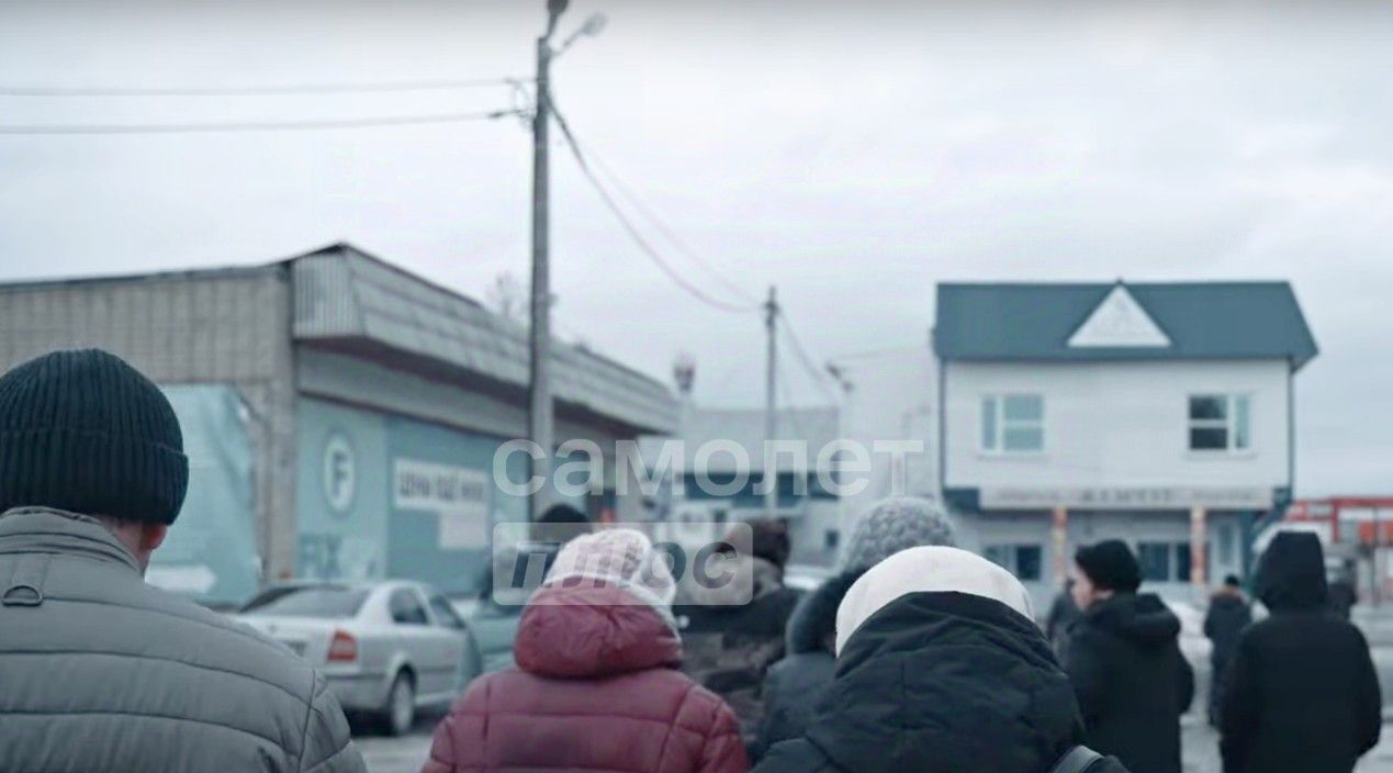 торговое помещение р-н Инзенский г Инза ул Тухачевского 52 фото 13