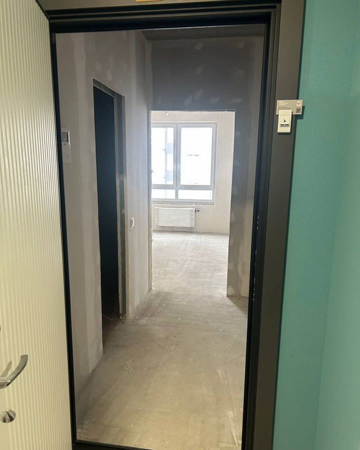квартира г Петрозаводск р-н Северная Промзона ул. Тапиола, 2к 1 фото 11