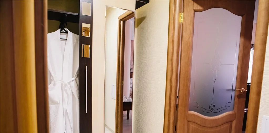 комната г Тобольск ул Октябрьская 20 фото 4