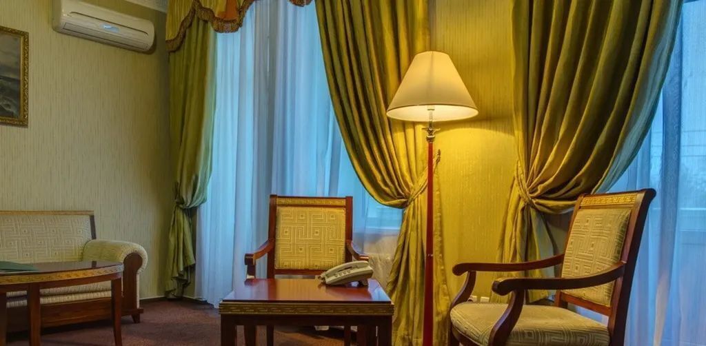 комната г Керчь ул Кирова 11 фото 2