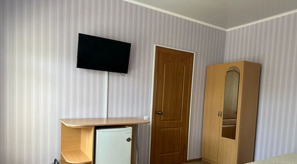 комната г Феодосия ул Гарнаева 37 фото 3