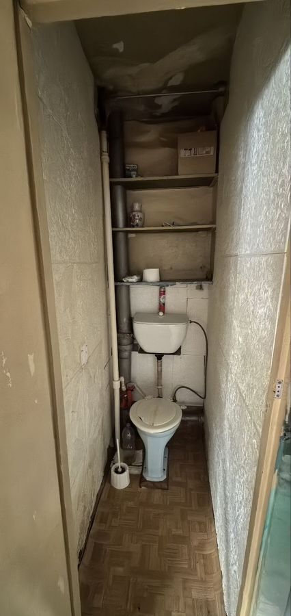 квартира г Качканар ул Свердлова 12 Качканарский г. о. фото 11