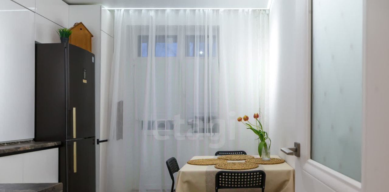 квартира г Кострома ул Козуева 80к/2 фото 3