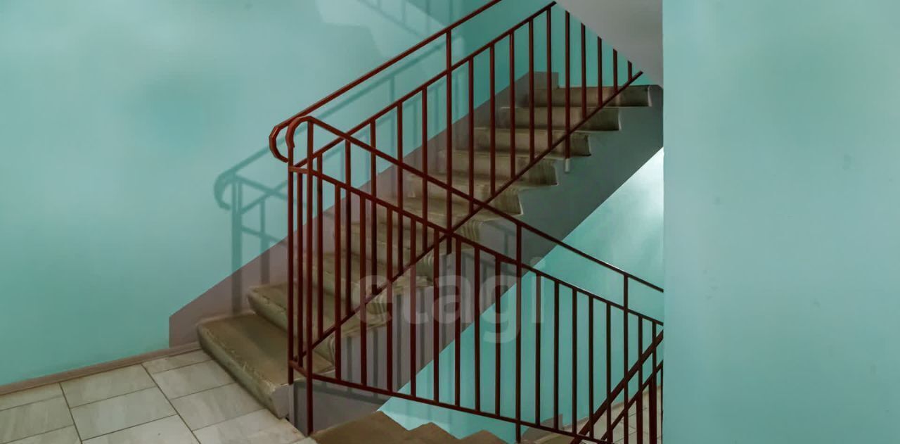 квартира г Кострома ул Козуева 80к/2 фото 38
