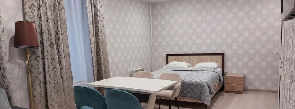 комната г Екатеринбург Ботаническая пер Мордвинский 1 фото 1