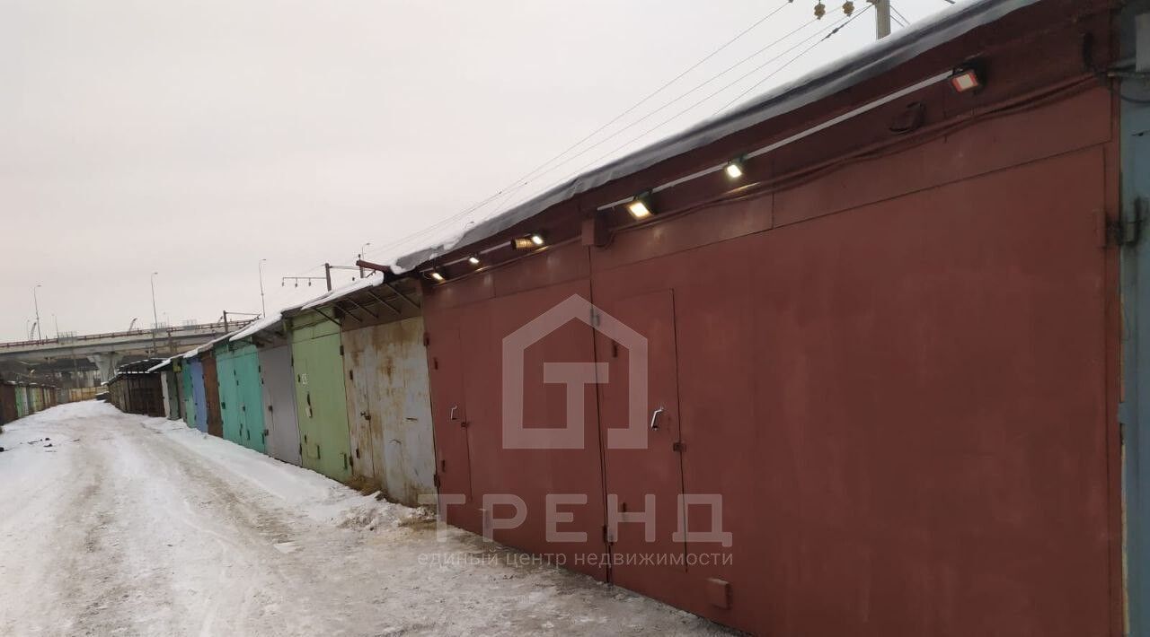 свободного назначения г Санкт-Петербург р-н Кировский пр-кт Народного Ополчения 30с/2 фото 16