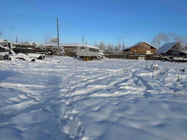 Республика Саха Якутия фото