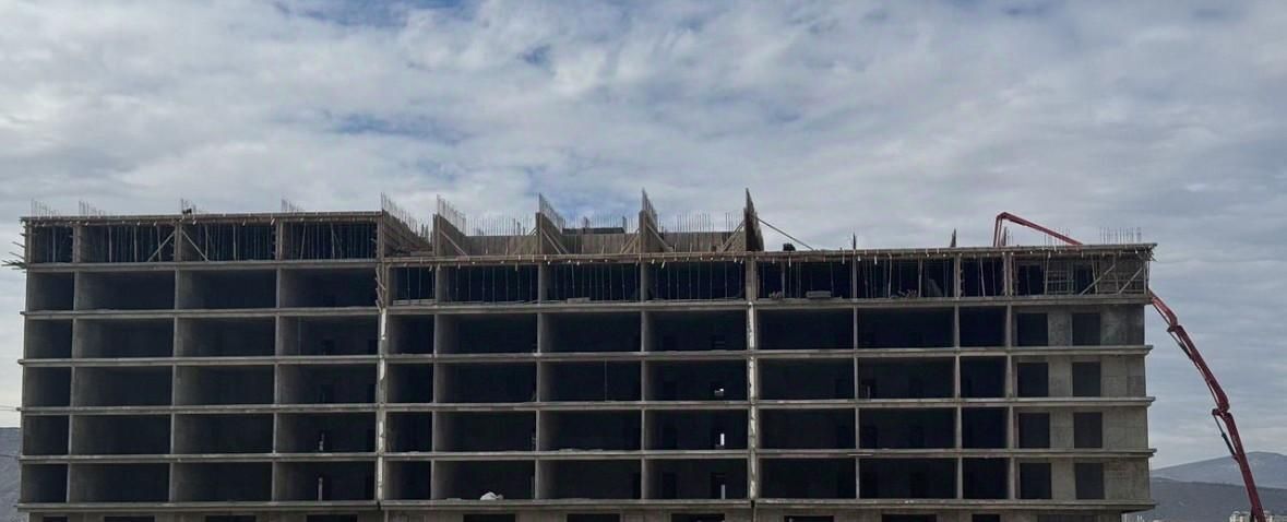 квартира г Избербаш ул Им Р.Зорге 54а фото 5