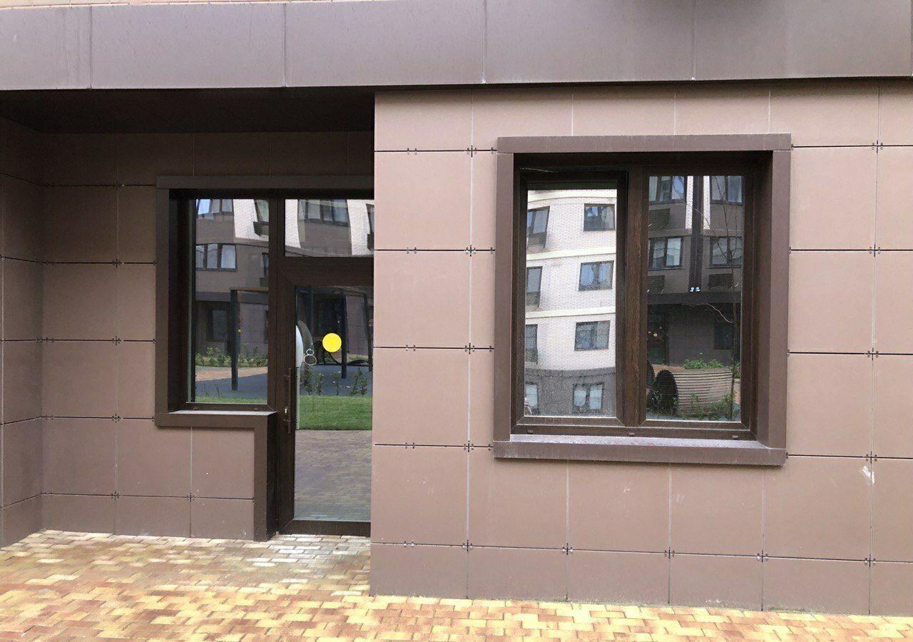 торговое помещение г Краснодар р-н Прикубанский ул Скандинавская 1к/8 фото 3