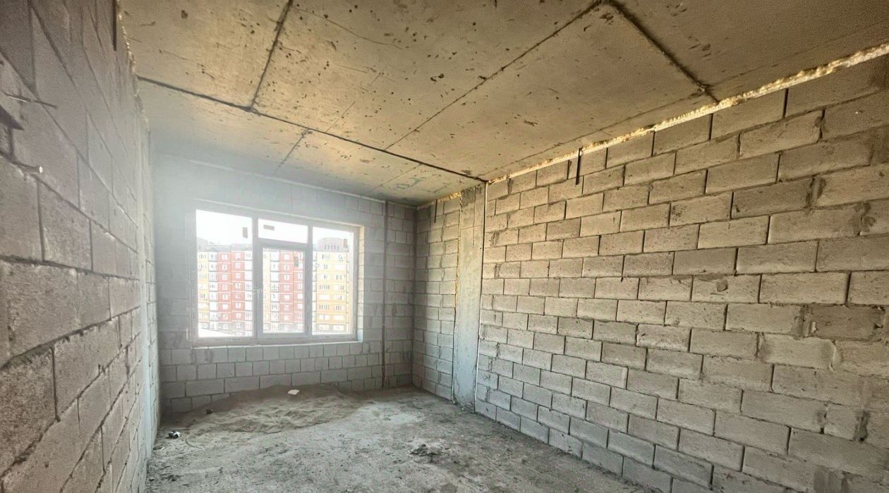 квартира г Нальчик ул Тарчокова 35 фото 2