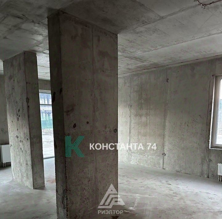 свободного назначения г Челябинск р-н Тракторозаводский пр-кт Ленина 4г фото 11