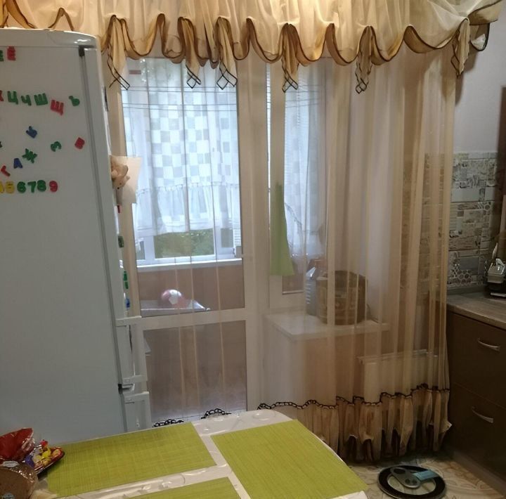 квартира г Калуга р-н Октябрьский ул Болотникова фото 2
