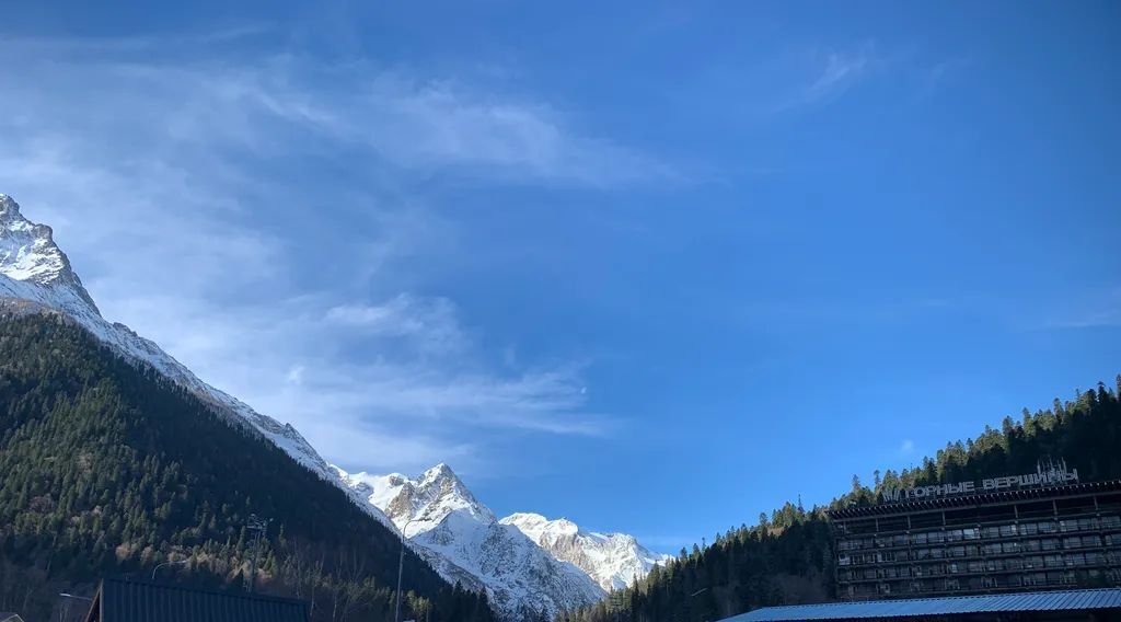 дом г Карачаевск кп Домбай пер Спасателей 107а фото 21
