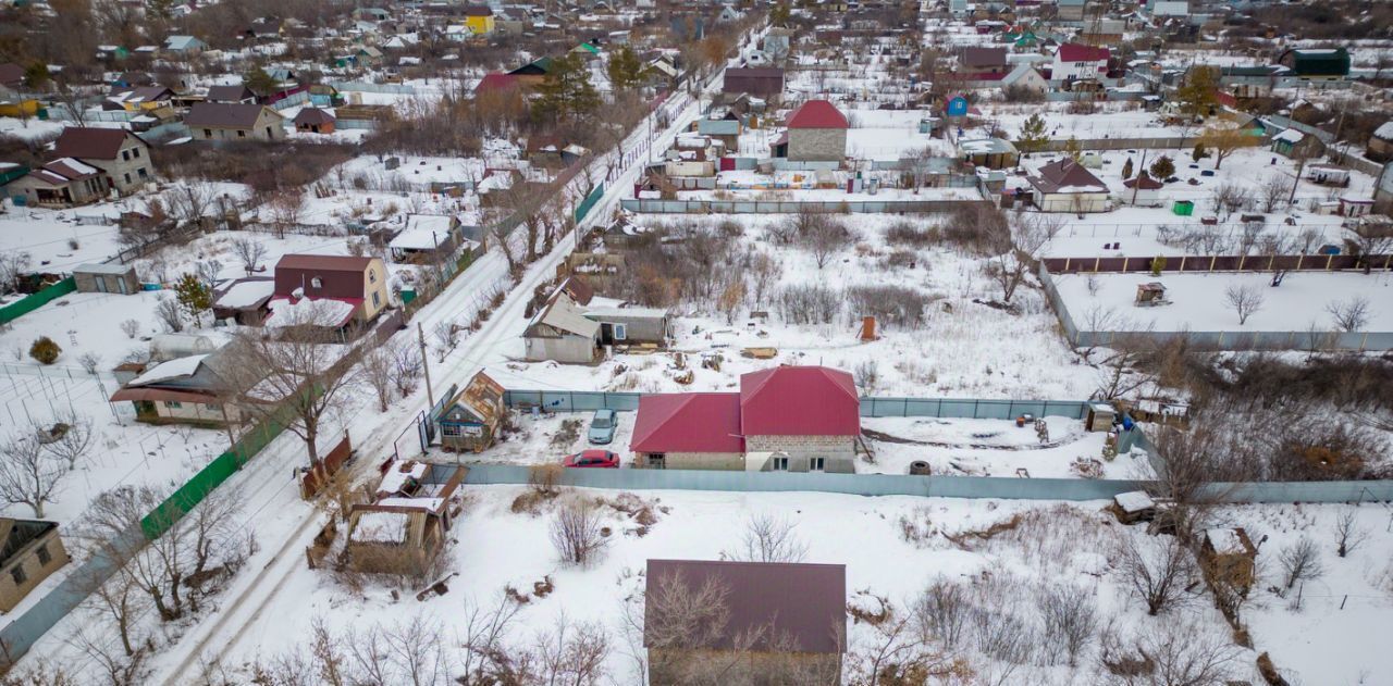 земля г Оренбург р-н Ленинский снт Дружба-Заречное ул Дружбы фото 14