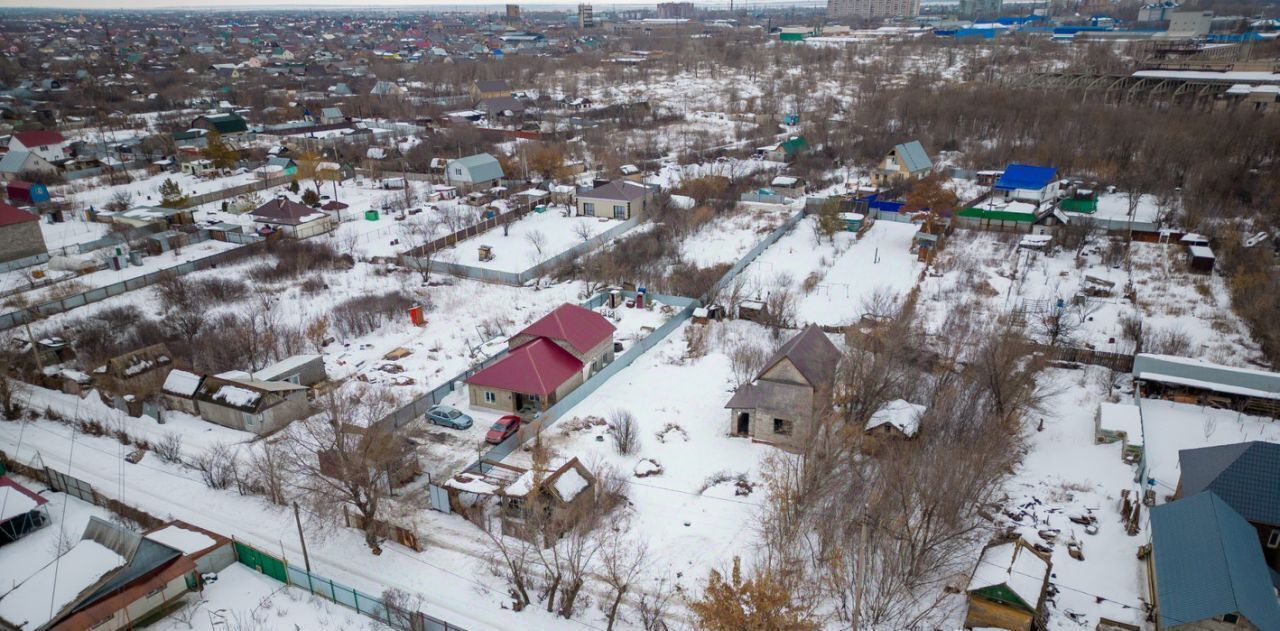 земля г Оренбург р-н Ленинский снт Дружба-Заречное ул Дружбы фото 16