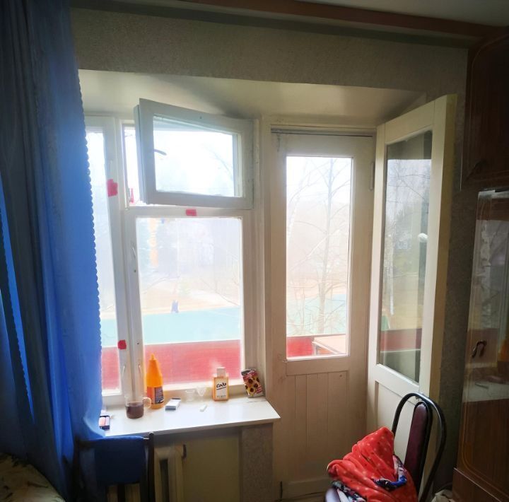 квартира городской округ Наро-Фоминский г Апрелевка ул Парковая 2/3 Апрелевка фото 13