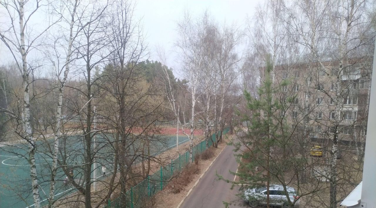 квартира городской округ Наро-Фоминский г Апрелевка ул Парковая 2/3 Апрелевка фото 16