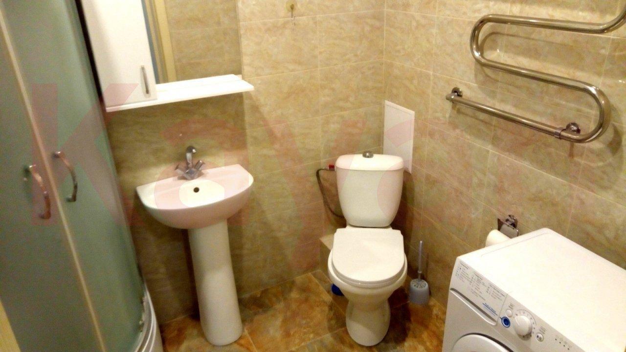 квартира г Краснодар р-н Западный пр-кт Чекистов 1 ЖК «Юбилейный» фото 5