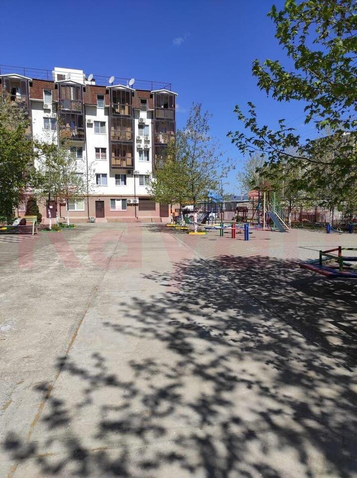 квартира г Новороссийск р-н Приморский ул Видова фото 9