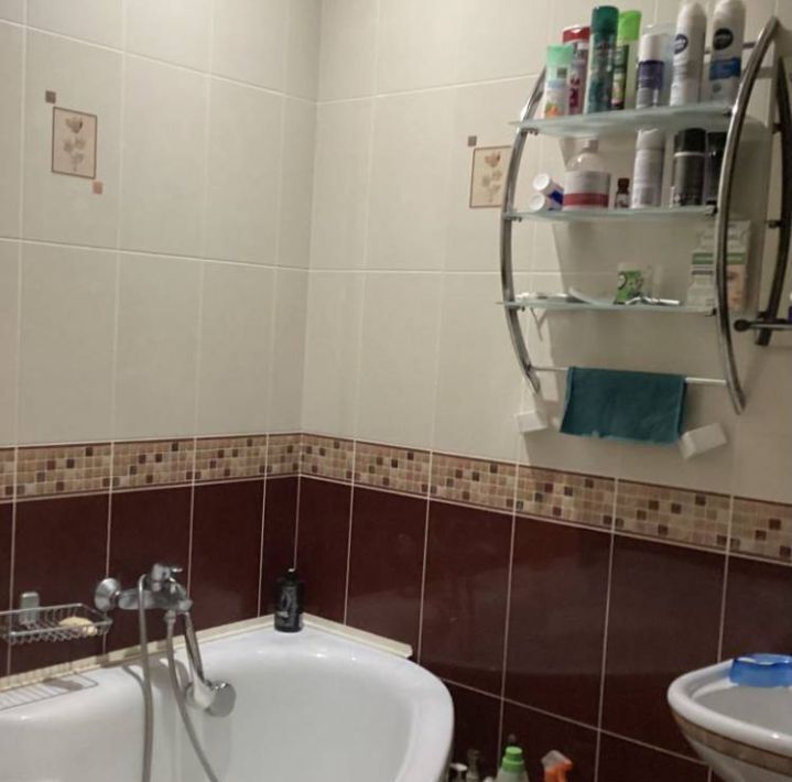 квартира г Железноводск п Иноземцево ул Кирова 2а фото 13