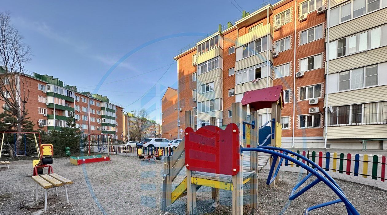 квартира г Ессентуки ул Орджоникидзе 91 фото 18