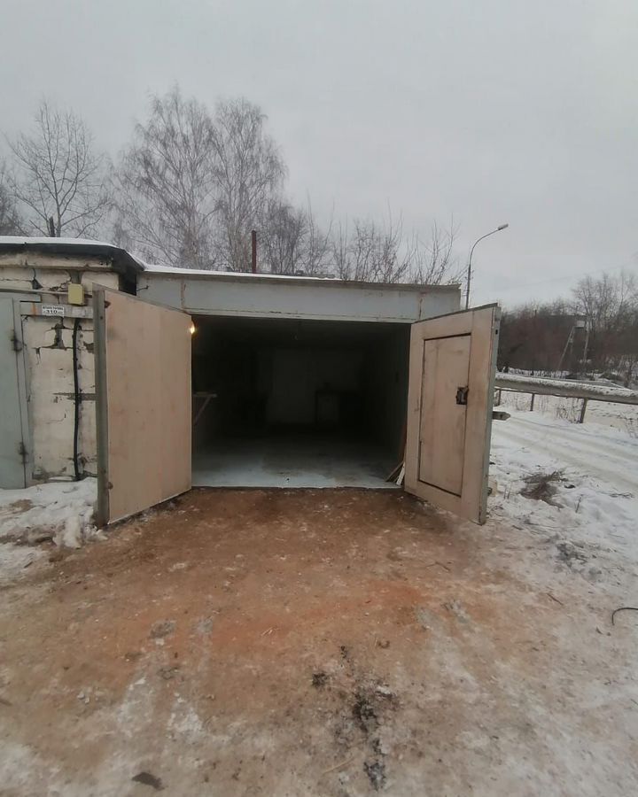 гараж г Нижний Тагил р-н Ленинский ул Зерновая 44а фото 3