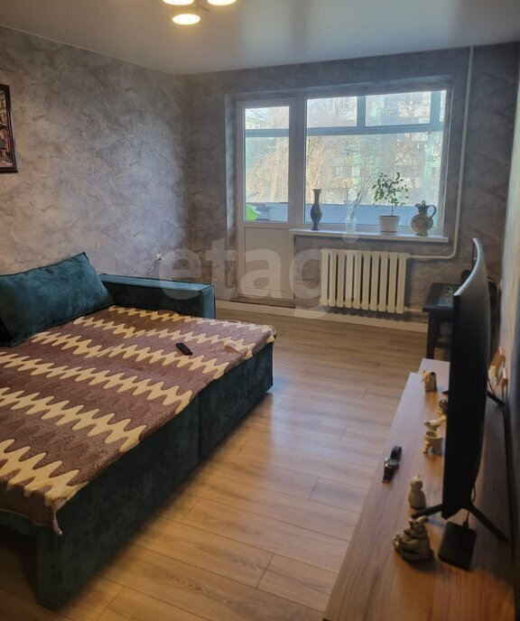 квартира г Ростов-на-Дону Западный пр-кт Коммунистический 42 фото 12