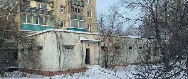 Ленинский Округ ш Хорпинское 1к/2 фото
