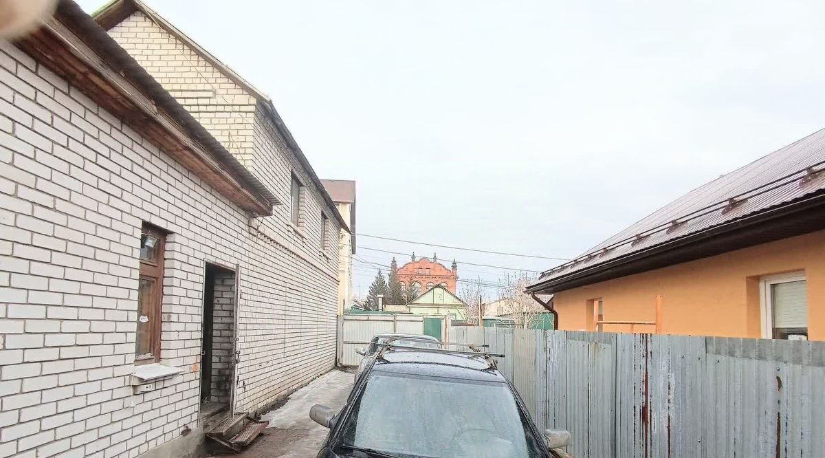 дом г Самара Гагаринская ул Структурная 80а фото 27