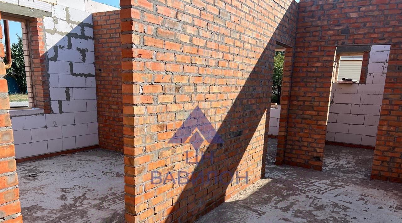 дом г Волгодонск пер Счастливый 2 фото 7