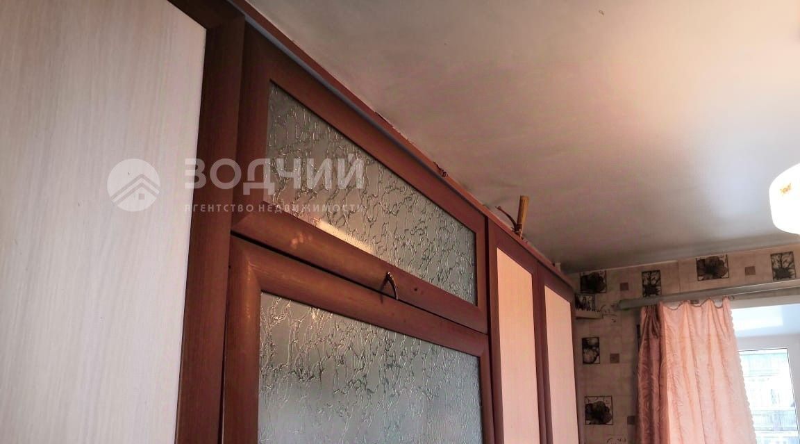 квартира г Чебоксары р-н Московский ул Энтузиастов 7к/2 фото 2
