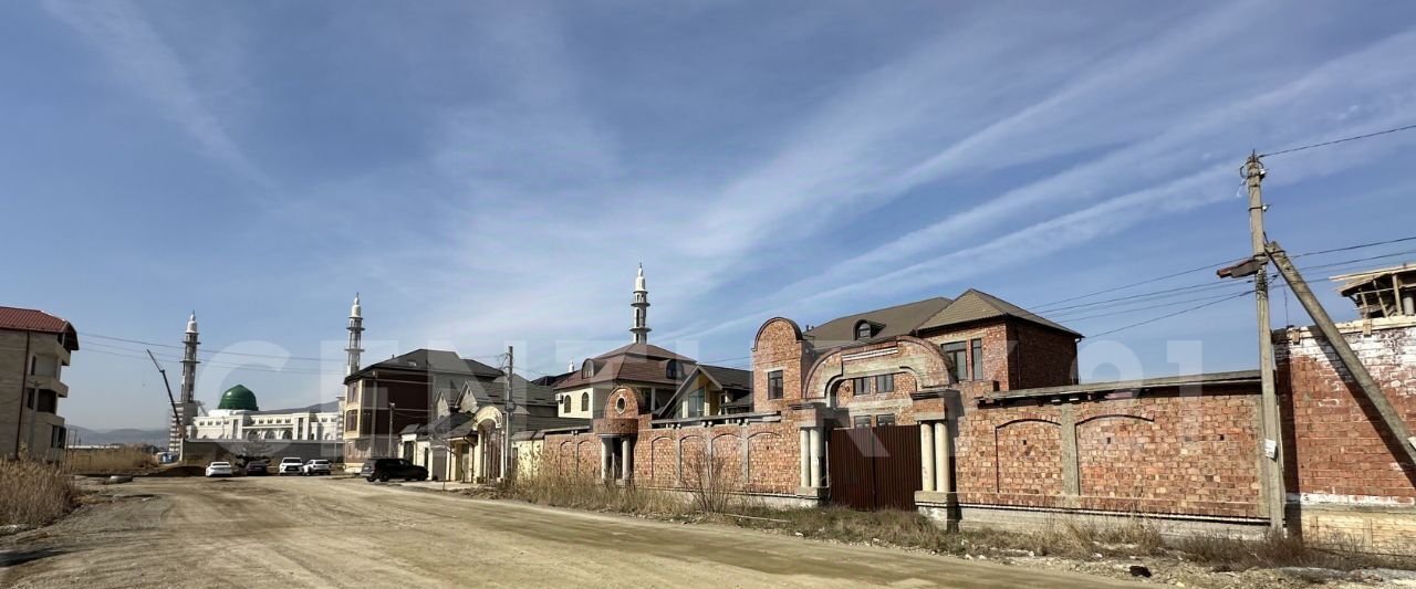 дом г Махачкала мкр М-5 р-н Ленинский ул. Просвещения, 44 фото 1