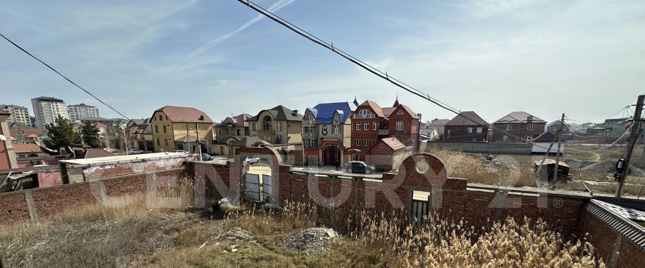 дом г Махачкала мкр М-5 р-н Ленинский ул. Просвещения, 44 фото 5