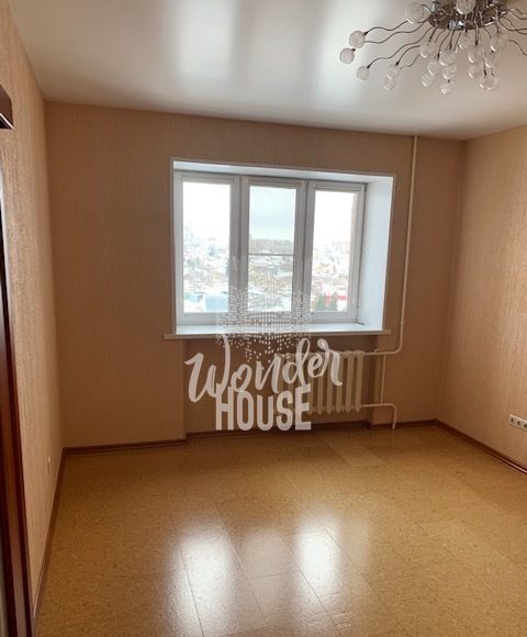 квартира г Тюмень р-н Калининский ул Баумана 31/2 фото 14