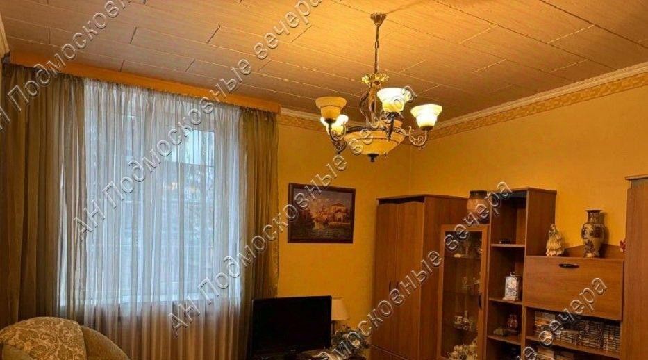 дом г Мытищи ул Герцена Медведково фото 13