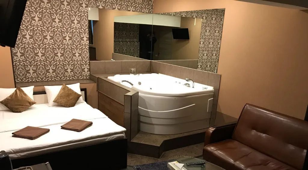 комната г Москва метро Кантемировская ул Москворечье 45к/2 фото 1