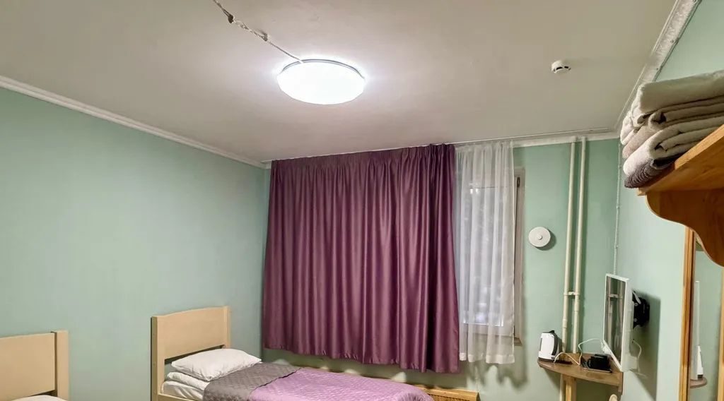 комната г Красногорск б-р Красногорский 50 Пенягино фото 2
