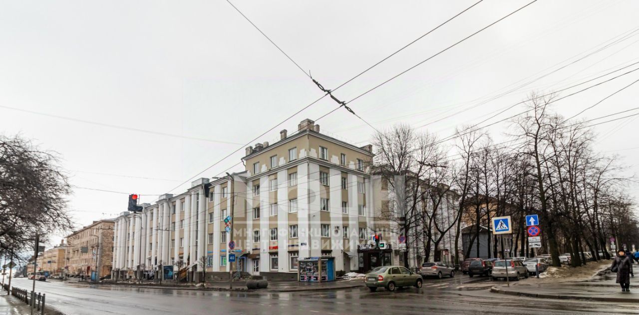 свободного назначения г Петрозаводск пр-кт Ленина 13 фото 4