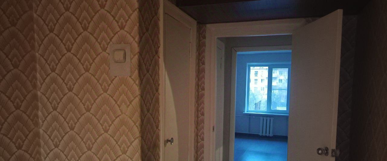 квартира г Волжский ул Молодежная 24 фото 6