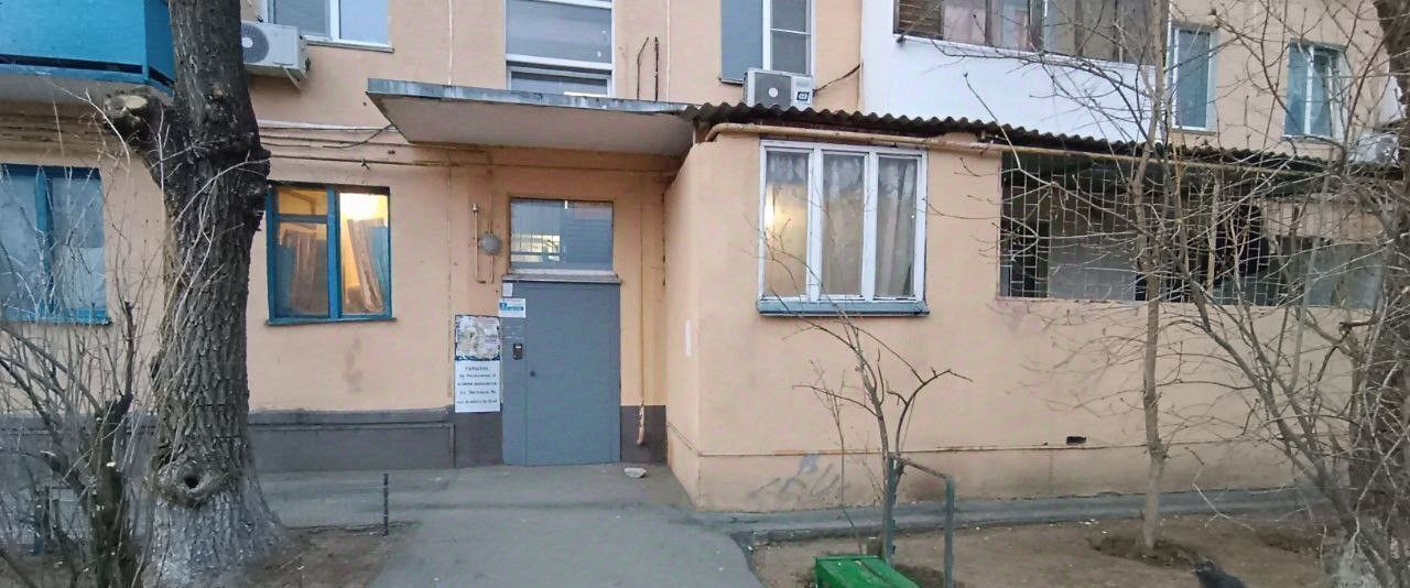 квартира г Волжский ул Молодежная 24 фото 22