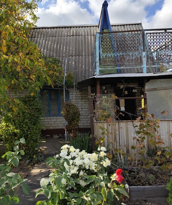 земля г Волгоград Винновский массив снт Дзержинец ул 56-я Винновская фото 10