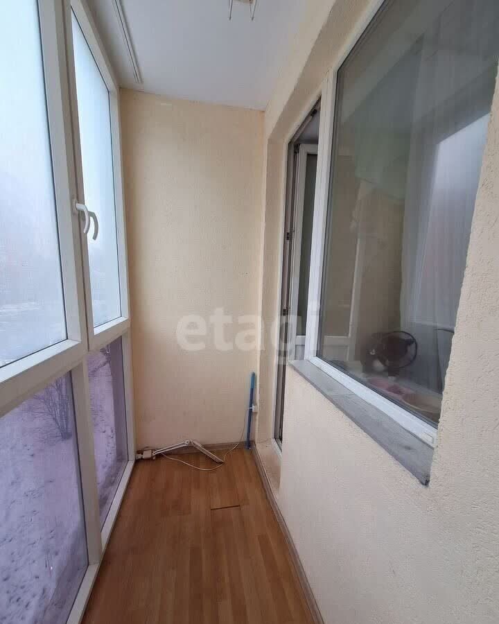 квартира г Калининград р-н Московский ул Минусинская 19 фото 23