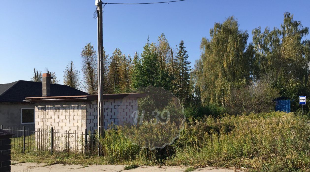 дом г Светлый п Люблино ул Калининградская 31 Светловский городской округ фото 17