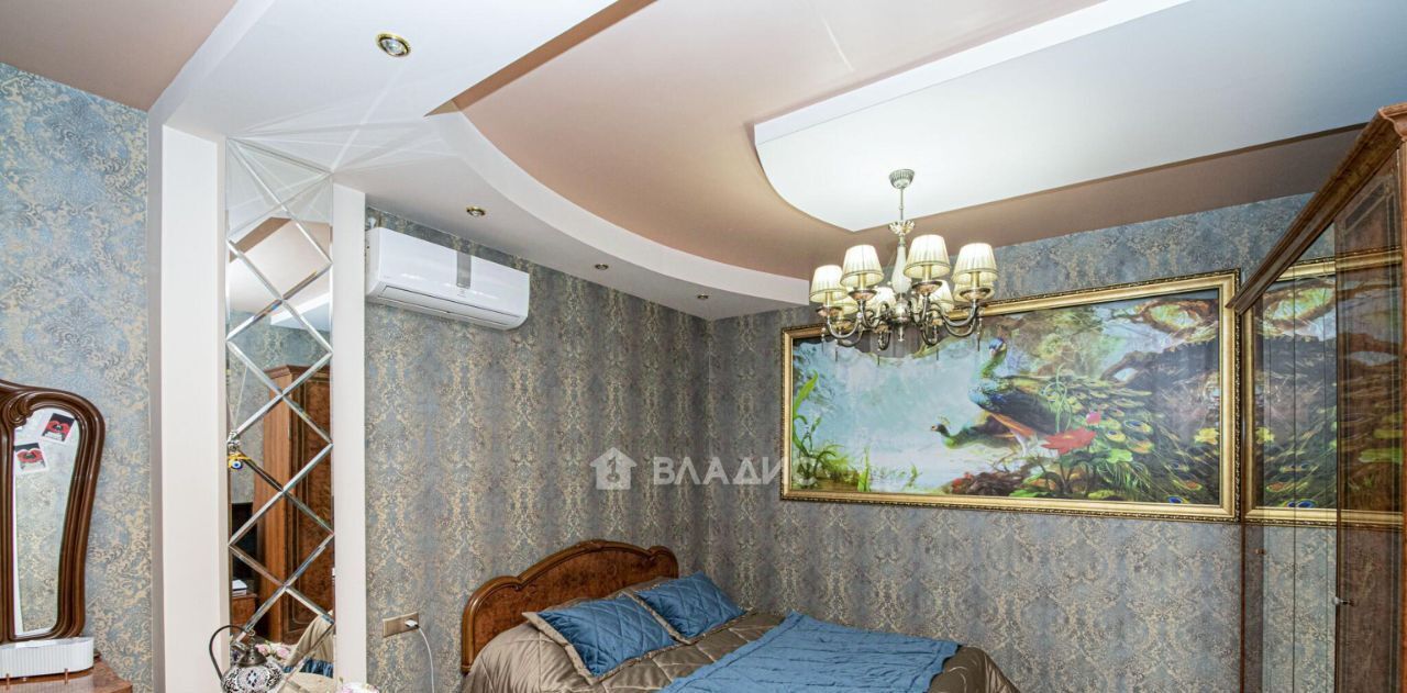 квартира г Нижний Новгород Парк культуры ул Школьная 36 фото 9